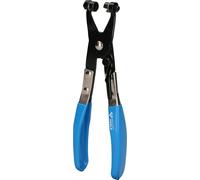 BRILLIANT TOOLS BT526006 Alicates para abrazaderas de mangueras [Powered by KS TOOLS]
