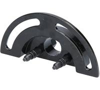 BRILLIANT TOOLS BT526009 Herramienta de sujeción de engranaje de bomba de agua para motores Opel Ecotec [Powered by KS TOOLS]