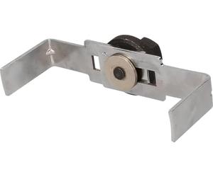 BRILLIANT TOOLS BT536008 Llave de aforador, 2 brazos [Powered by KS TOOLS]