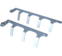 BRILLIANT TOOLS BT551350 Galgas de ajuste para unidades inyector-bomba de VAG en motores de 3 y 4 cilindros [Powered by KS TOOLS]