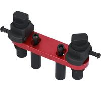 BRILLIANT TOOLS BT551376 Herramienta de inyectores de gasolina para BMW [Powered by KS TOOLS]