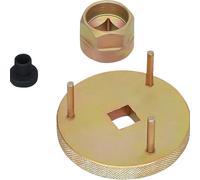 BRILLIANT TOOLS BT551400 Herramienta de ajuste y bloqueo para bombas de gasóleo de Renault, Mitsubishi, Opel [Powered by KS TOOLS]