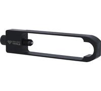 BRILLIANT TOOLS BT571016 Elemento de sujeción de correa trapezoidal múltiple para Mercedes-Benz W169 y W245 [Powered by KS TOOLS]