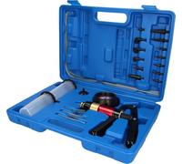 Brilliant Tools Kit de prueba de vacío y presión 21 piezas
