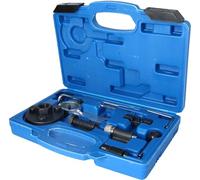 BRILLIANT TOOLS BT591070 Juego de herramientas de reglaje de motores para VAG 1.6, 2.0 CR TDI [Powered by KS TOOLS]