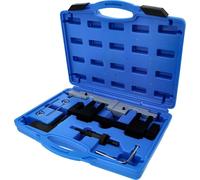 BRILLIANT TOOLS BT591570 Juego de herramientas de reglaje de motores para BMW N43 [Powered by KS TOOLS]