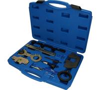 BRILLIANT TOOLS BT591600 Herramienta de reglaje de motores para BMW con motores M42, M44, M50, M52, M54, M56 [Powered by KS TOOLS]