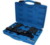 BRILLIANT TOOLS BT591750 Juego de herramientas de reglaje de motores para BMW N20, N26 [Powered by KS TOOLS]
