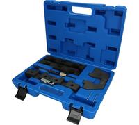 BRILLIANT TOOLS BT591900 Juego de herramientas de reglaje de motores para BMW 1.6 [Powered by KS TOOLS]