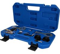 BRILLIANT TOOLS BT592500 Herramienta de ajuste de motores, Para Fiat, Opel, 12 pzs [Powered by KS TOOLS]
