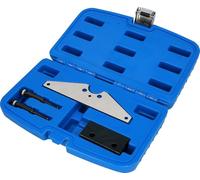 BRILLIANT TOOLS BT592570 Juego de herramientas de reglaje de motores para Fiat 1.4 12V [Powered by KS TOOLS]