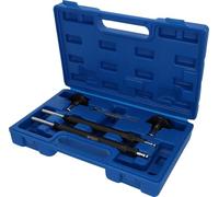 BRILLIANT TOOLS BT592600 Juego de herramientas de reglaje de motores para Fiat 1.2 16V [Powered by KS TOOLS]
