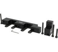 BRILLIANT TOOLS BT593930 Juego de herramientas de ajuste de árbol de levas para Opel, Vauxhall 2.0 CDTi [Powered by KS TOOLS]