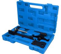 BRILLIANT TOOLS BT594250 Juego de herramientas de reglaje de motores para Opel, GM 2.0, 2.2 Ecotec diésel [Powered by KS TOOLS]