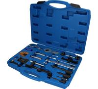 BRILLIANT TOOLS BT594350 Herramienta de reglaje de motores para Opel [Powered by KS TOOLS]