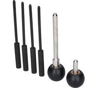 BRILLIANT TOOLS BT594410 Herramienta de fijación de cigüeñal para Porsche Boxster, 911 M96 [Powered by KS TOOLS]
