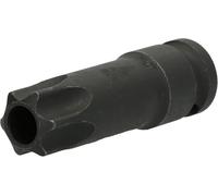 BRILLIANT TOOLS BT596001 Llave de vaso especial Mercedes-Torx® 100 [Powered by KS TOOLS]