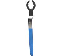 BRILLIANT TOOLS BT596005 Llave para rodillos tensores, doce cantos, 32 mm [Powered by KS TOOLS]