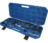 BRILLIANT TOOLS BT597800 Juego de herramientas de reglaje de motores para VAG [Powered by KS TOOLS]