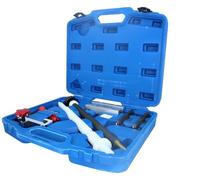 BRILLIANT TOOLS BT598130 Juego de herramientas de reglaje de motores para Porsche Boxster, 911 [Powered by KS TOOLS]