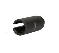 BRILLIANT TOOLS BT606002 Llave de vaso para sondas lambda, larga [Powered by KS TOOLS]