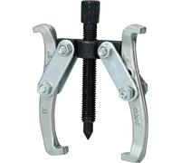BRILLIANT TOOLS BT631021 Extractor universal de 2 garras, 3" [Powered by KS TOOLS]