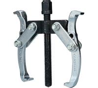 BRILLIANT TOOLS BT631022 Extractor universal de 2 garras, 4" [Powered by KS TOOLS]