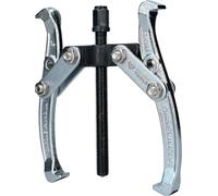 Brilliant Tools Extractor universal de 2 garras, 6"