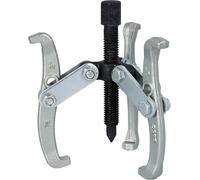 Brilliant Tools Extractor universal de 3 garras, 3"