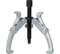 BRILLIANT TOOLS BT631025 Extractor universal de 3 garras, 4" [Powered by KS TOOLS]