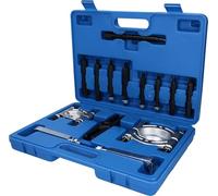 Brilliant Tools 10-pcs Bearing separator
