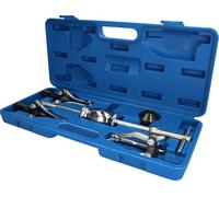 BRILLIANT TOOLS BT631200 Juego de extractores interiores y exteriores, 5 pzs [Powered by KS TOOLS]