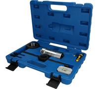 Brilliant Tools 8-pcs Macpherson strut expander tool set
