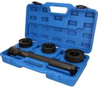BRILLIANT TOOLS BT661350 Juego de herramientas para brazos de acoplamiento, 4 pzs [Powered by KS TOOLS]