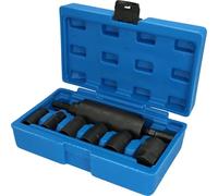 Brilliant Tools 7-pcs Drive shaft puller/extractor set