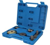 BRILLIANT TOOLS BT672150 Juego de herramientas para silentblock, Para Ford Mondeo, 4 pzs [Powered by KS TOOLS]