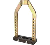 BRILLIANT TOOLS BT676003 Extractor para articulación homocinética [Powered by KS TOOLS]