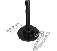 BRILLIANT TOOLS BT676005 Extractor de cubos de rueda, Para Ford Transit [Powered by KS TOOLS]