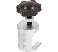 BRILLIANT TOOLS BT686002 Extractor de brazos de limpiaparabrisas, 23 mm [Powered by KS TOOLS]