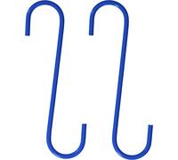 BRILLIANT TOOLS BT706010 Juego de ganchos, 2 pzs [Powered by KS TOOLS]