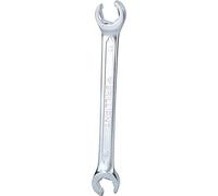 BRILLIANT TOOLS BT706017 Llave para conducciones 10 x 11 mm [Powered by KS TOOLS]