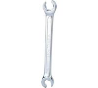 BRILLIANT TOOLS BT706021 Llave para conducciones 18 x 19 mm [Powered by KS TOOLS]