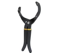 BRILLIANT TOOLS BT711003 Llave universal para filtros de aceite [Powered by KS TOOLS]