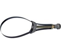 BRILLIANT TOOLS BT711109 Llave de banda para filtros de aceite, Ø 110-155 mm [Powered by KS TOOLS]