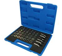 Brilliant Tools BT711300 juego de herramientas mecanicas 114 herramientas