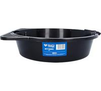 BRILLIANT TOOLS BT716003 Cubeto de retención de aceite/cubeto multiusos, 5 litros [Powered by KS TOOLS]