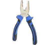 BRILLIANT Tools Combination Pliers