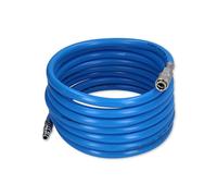 Brilliant Tools Druckluftschlauch Ø 9 mm, 5 meter BT160010