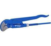BRILLIANT TOOLS Eckrohrzange 1", 45° gewinkelt BT067110
