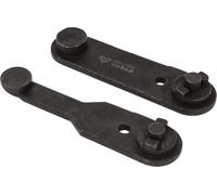 BRILLIANT Tools Herramienta de fijación de árbol de levas para Motores VAG de 5 y 10 Cilindros